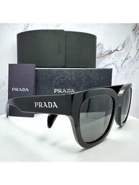Prada | Accessories | New Prada Sport Ps4ws Sunglasses In  display picture 2